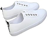 Tiowea Women's Trainers Black 38