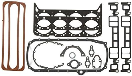 GM Performance 19201171 Gasket Set - SBC CT602 Engine