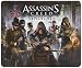 Produktbild Mousepad Assassin S Creed Syndicate – Licensing