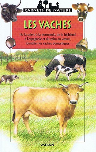 Télécharger Les Vaches PDF Ebook En Ligne
