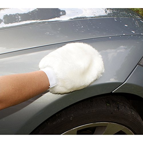 APA 19755 Wasch- und Polierhandschuh - 2