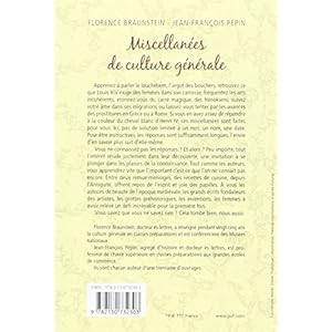 Miscellanées de culture générale : Le livre le plus difficile du monde Livre en Ligne - Telecharger Ebook
