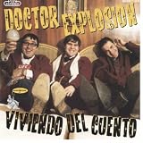 Viviendo del cuento