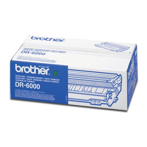 Preisvergleich Produktbild Brother FAX 8360 P (DR-6000) original Trommel-Einheit