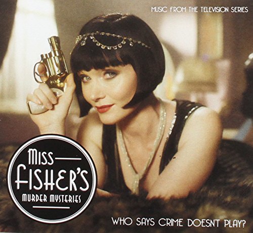 Preisvergleich Produktbild Miss Fisher's Murder Mysteries by Various Artists