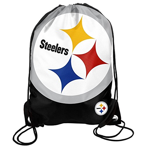 Forever Collectibles Sac de Gym, Équipes de NFL, 49 cm