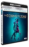  La Forme de l\'eau [Francia] [Blu-ray]