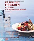 Cover zum Buch Essen mit Freunden