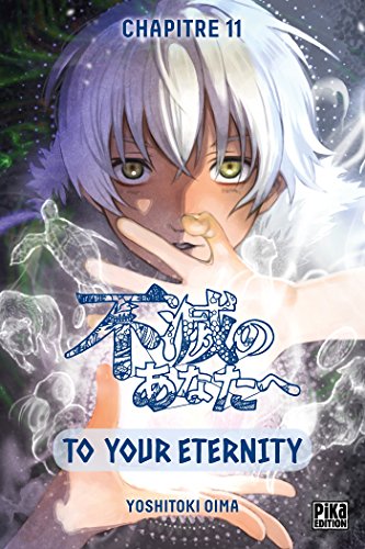 To Your Eternity Chapitre 11 : Ceux qui nous accompagnent