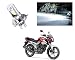 Auto Pearl Premium Quality HJG H4 High Brightness Cob LED Head Lamp Bulb Set of 1 pcs. For - Yamaha SZ-R RS.325.00