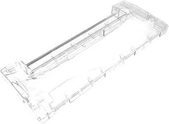 Genuine Hotpoint Ffa52 Hm315 Khm315 Rfa52 Freezer Drawer Front Amazon Co Uk Large Appliances