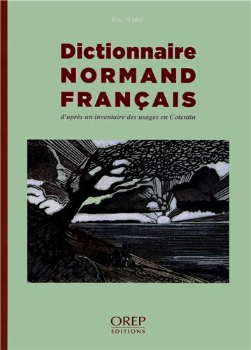 Dictionnaire normand-français Dictionnaire normand-français