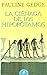La ciénaga de los hipopótamos (Letras de Bolsillo, Band 67) - Pauline Gedge, Valeria Watson