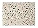 Produktbild Lorena Canals Waschbarer Teppich Terrazzo Marble Natürliche Baumwolle -Mehrfarbig - 140x200 cm