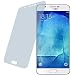 Produktbild Samsung Galaxy A8 (4 Stück) PREMIUM Displayschutzfolie Bildschirmschutzfolie ANTIREFLEX Schutzhülle Displayschutz Displayfolie Folie