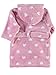NAME IT Baby Girls' Robe -  Pink - 3 Years