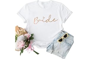 WOOD MEETS COLOR Camiseta del Equipo de Novia, Camiseta para Mujer, Camiseta de Dama de Honor (S-2XL)