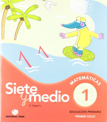 Siete y medio del 1 al 6 (colección)