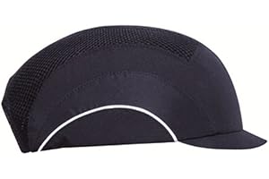 JSP HardCap A1+ Micro Peak Nvy