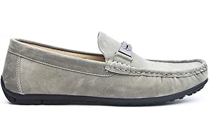 UOMO DESIGN - Mocassini Uomo - Maddox