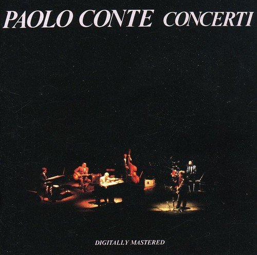 couverture de : Concerti