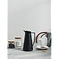 Rosendahl Küchenrollenhalter – Schwarz, H 31 Cm – Praktisch & Stylisch Für Balkon Oder Garten