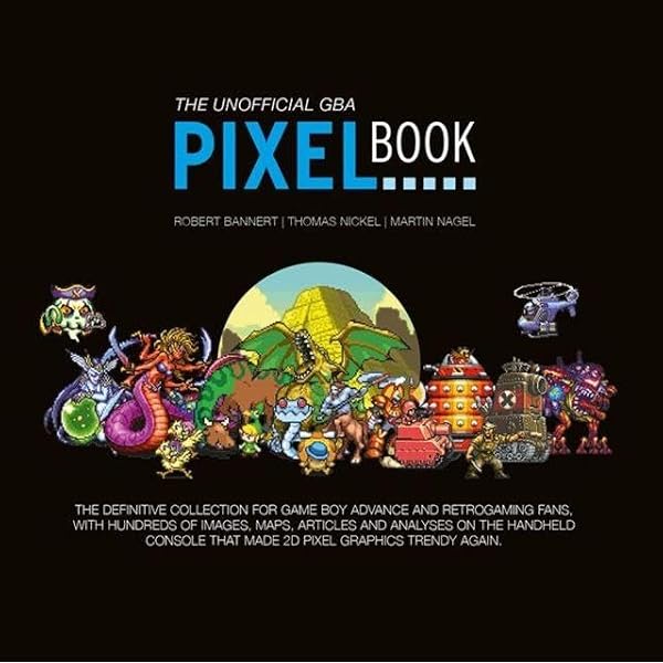 Bitmap Books' PC Engine Box Art Collection Is Getting A Special Wil Overton Cover