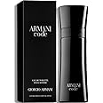 GIORGIO ARMANI CODE (M) EDT 75ML (D)