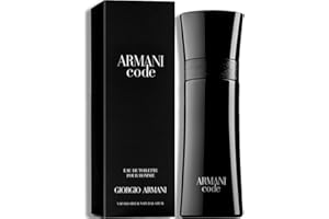 GIORGIO ARMANI Armani Code Agua de Tocador - 75 ml