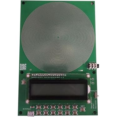 100 Pièces Résonateurs à Quartz  MHz - Oscillateurs Passifs Pour Télécommandes Et Circuits électroniques - Composants DIY - 6