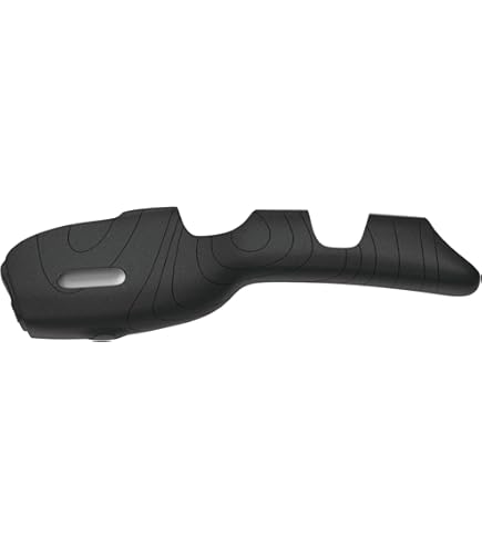 ABUS MagneticVisor voor de HYP-E fietshelm - en de ACE en BL.ACE versies - magnetisch helmvizier beschermt tegen weer en wind - fietshelm accessoires - maat S/M, smoke ABUS MagneticVisor voor de HYP-E fietshelm - en de ACE en BL.ACE versies - magnetisch helmvizier beschermt tegen weer en wind - fietshelm accessoires - maat S/M, smoke