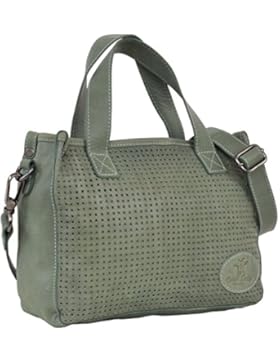 Gusti Leder studio ''Sunny S'' Shoppertasche Ledertasche Shopper Henkeltasche Damenhandtasche Freizeittasche Schultertasche...