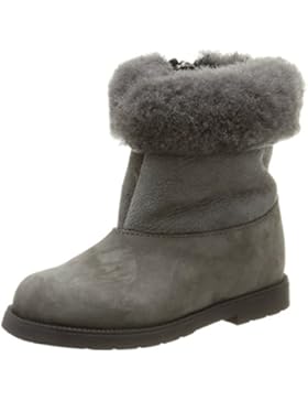 Little Mary Comete, Mädchen Stiefel