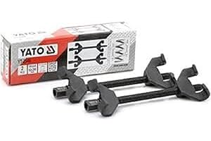 YATO YT-2546 Tendimolla Molla autotelaio