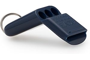 The Acme | Silbato Tornado 635 Azul