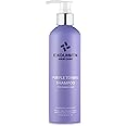 The #1 Purple Shampoo for Toning & Hydration – No More Dryness! EXQUISITA Salon-Quality Purple Shampoo 250ml for Blonde Hair.
