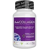 Suda Collagen 90 Tablets 1 Paket(1 x 1 St&uuml;ck)