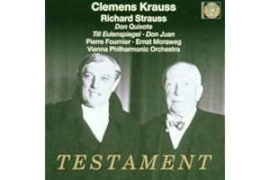 Don Quixote / Till Eulenspiegel /