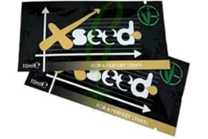 TTAMG Traitement pour la germination des graines BAC X-Seeds (10g)
