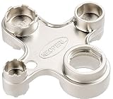 Neoperl Universal Serviceschlüssel Cache vernickelt...