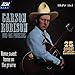 Produktbild Home, Sweet Home On The Prairie: 25 COWBOY CLASSICS By Carson Robison & His Pioneers,Carson Robison (1996-06-04)