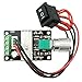 Produktbild Einzigartige Waren – 6 V 12 V 24 V 28 V 3 A 80 W DC Motor Speed Controller (PWM) Speed verstellbar wendbar Schalter 1203bb DC Motor Driver Rückfahrkamera