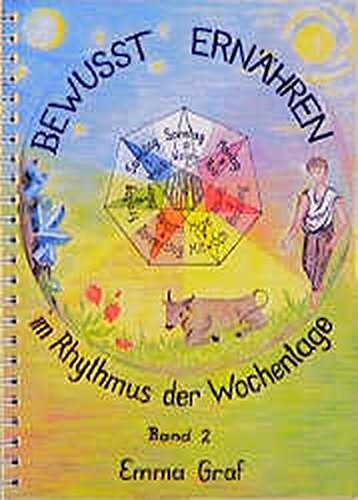 Download Bewusst ernähren im Rhythmus der Wochentage (Ernährung) Download Bewusst ernähren im Rhythmus der Wochentage (Ernährung)