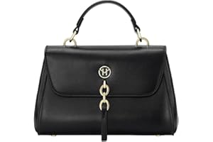 VICTORIA HYDE Kleine Damen-Umhängetasche, Umhängetasche, Henkeltasche