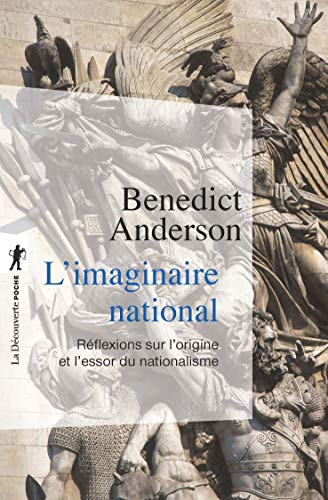 L'imaginaire national L'imaginaire national