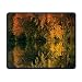 Produktbild Nature Landscape Sunset Mouse Pad Nonslip Mousepad Gaming Mat Unisex Custom Cloud Burn Design146