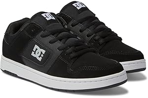 DC Shoes Men Dc Herren Manteca 4 Zero Waste Low Top Skateschuh Skate Shoe, EU