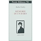 Memorie di un baro