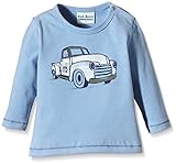 Sanetta Baby Boys 113500 Shirt
