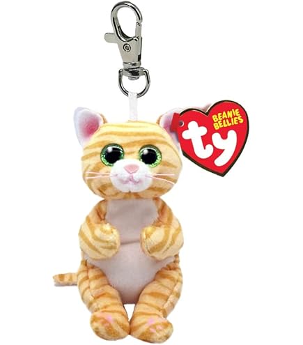 Peluche Ty - Beanie Boo's Potion Chat Noir 15 cm | Jeux du KDOR